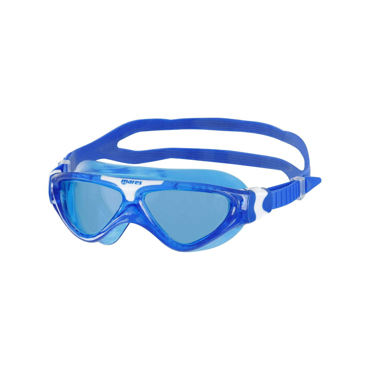 Mares Gamma JR Water Sport Goggles - 411344_Gamma Jr_BLBL