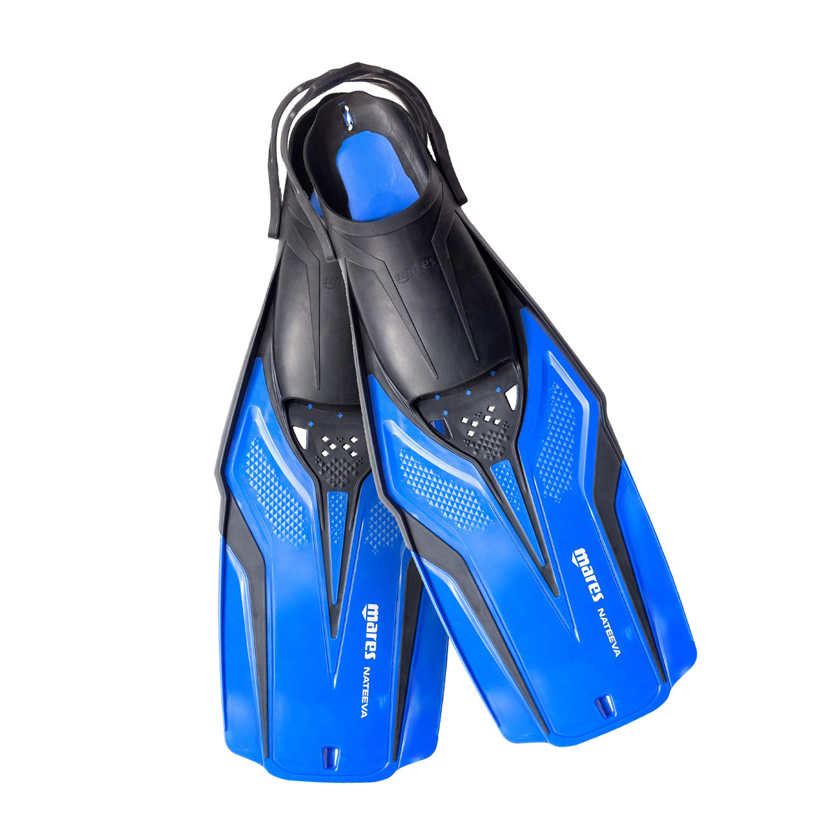 Mares Nateeva Diving Fins - 410513_Nateeva_BL