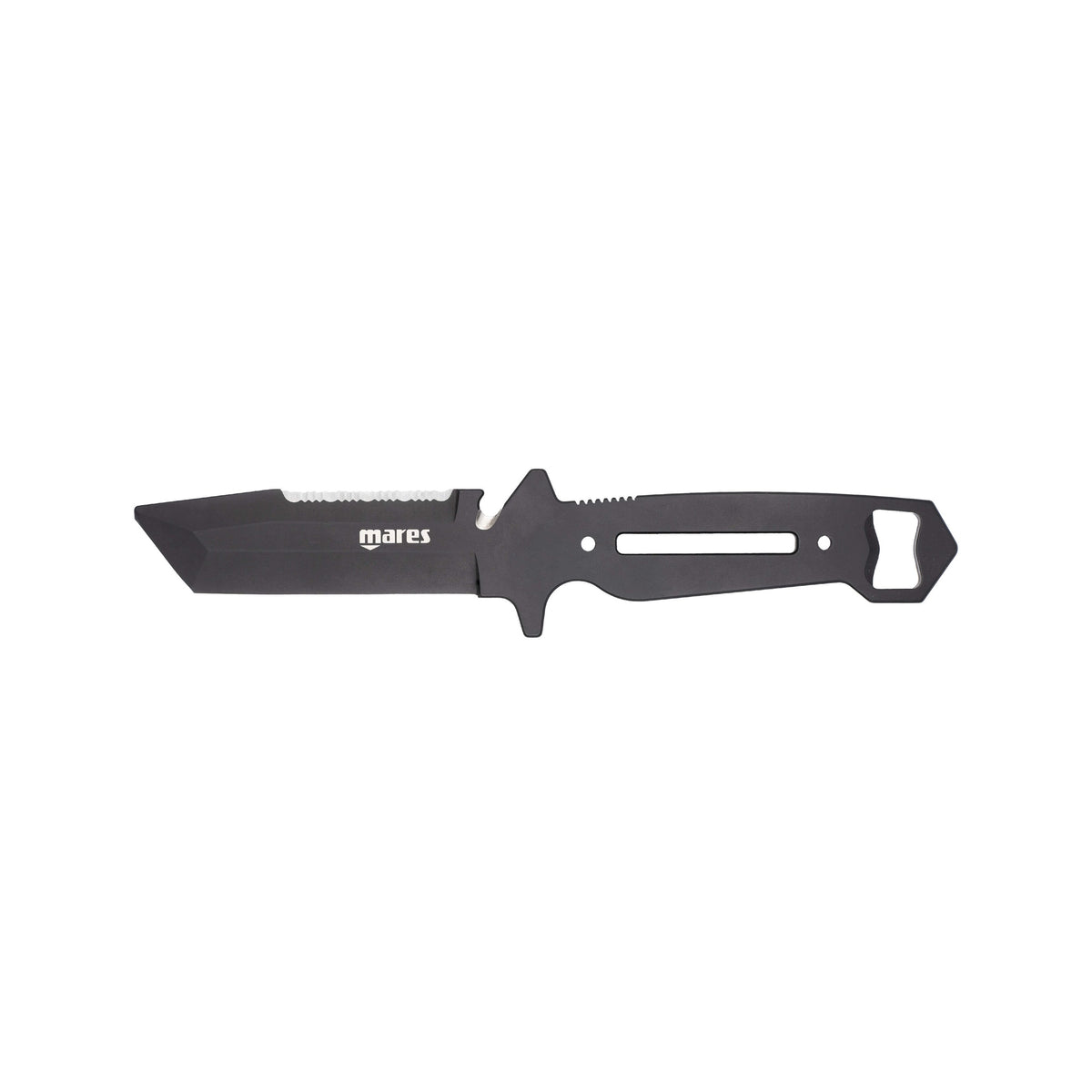 Mares Maximus Diving Knife - 415604__Maximus