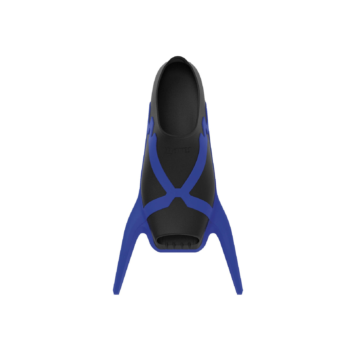 Mares Footpocket X-Wing Colored Diving Fins - 420931_X-Wing Foot Pocket Colored_BL