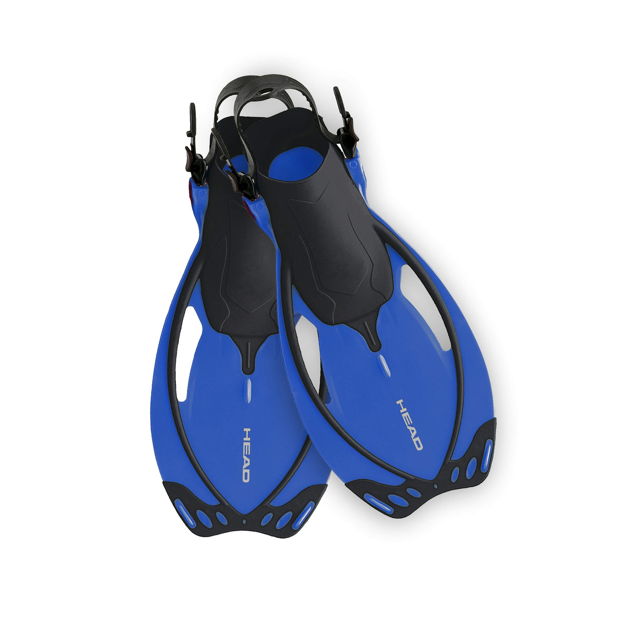 Mares Allegra Jr. Fins (with Mesh Bag) Diving Fins - 480204_Allegra Jr Mesh_BL