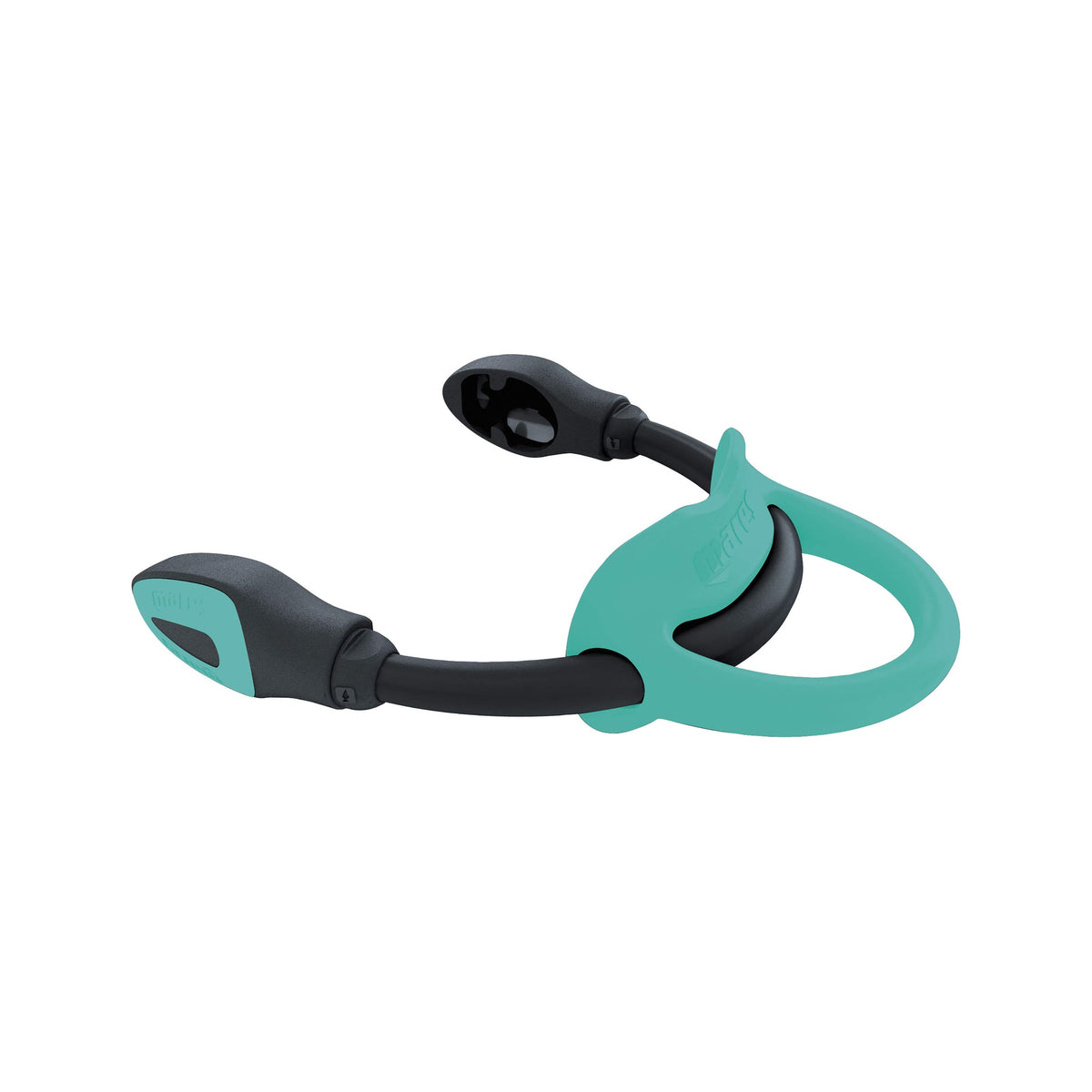 Mares Bungee Fin Strap Colored (pair) Diving Accessory - 415363_Bungee Strap_AQ
