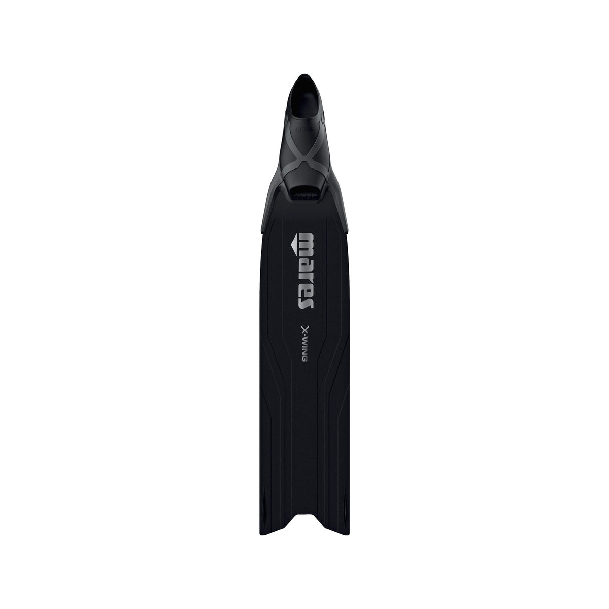 Mares X-Wing Pro Diving Fins - 420420_X-Wing Pro_BK