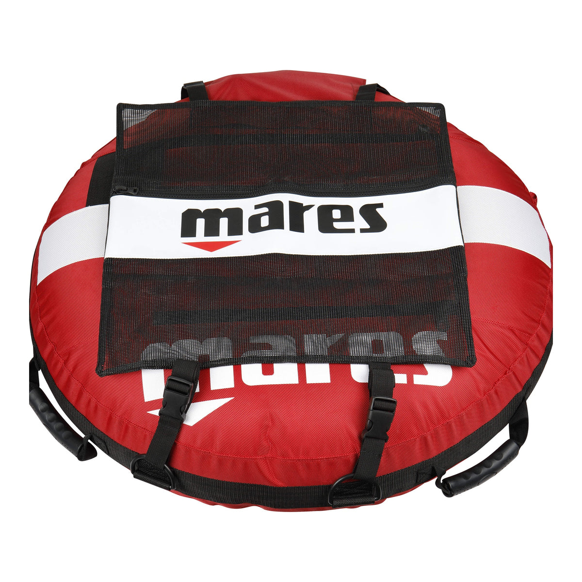 Mares Training Buoy Mesh Bag Diving Gear Bag - 425513_Training Buoy Mesh Bag