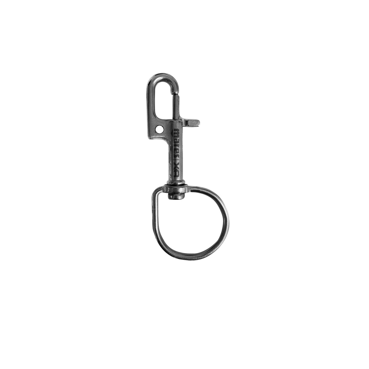 Mares Dead Bolt Snap Pro - XR Line Diving Accessory - 415752_Dead Bolt Snap Pro_110_1