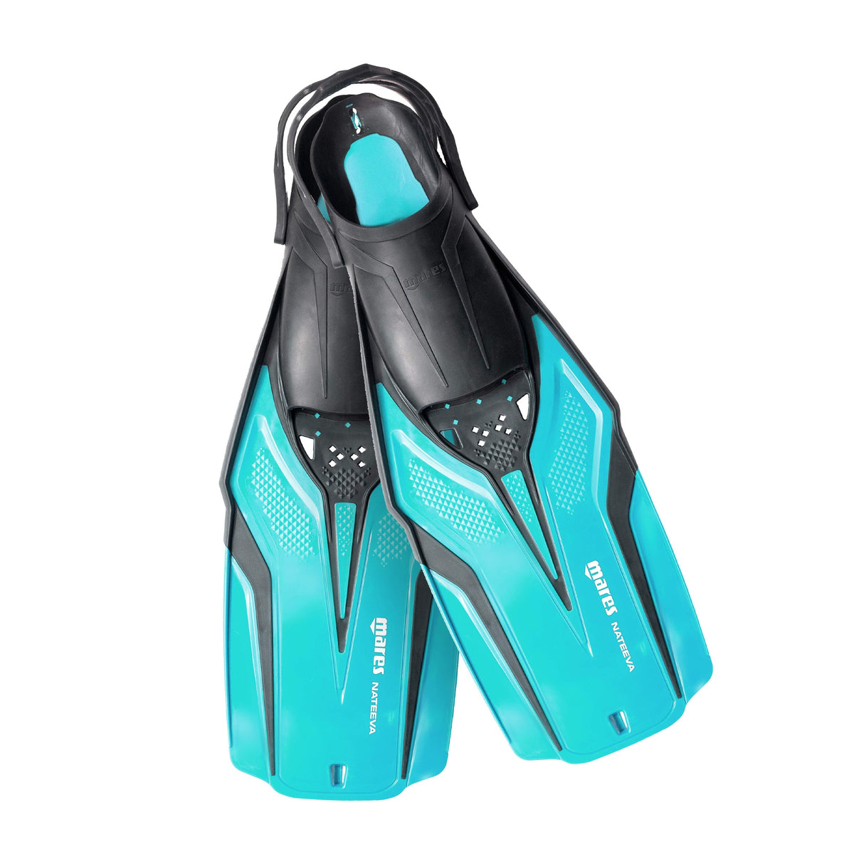 Mares Nateeva Jr. Diving Fins - 410514_Nateeva Jr_AQ