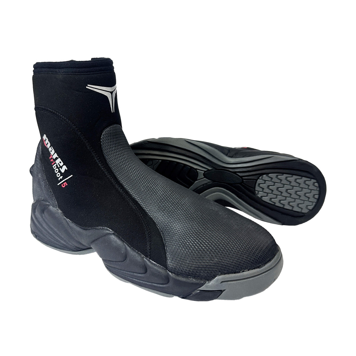 Mares Trilastic 5MM Dive Boots - 412612_Trilastic 5mm Boot