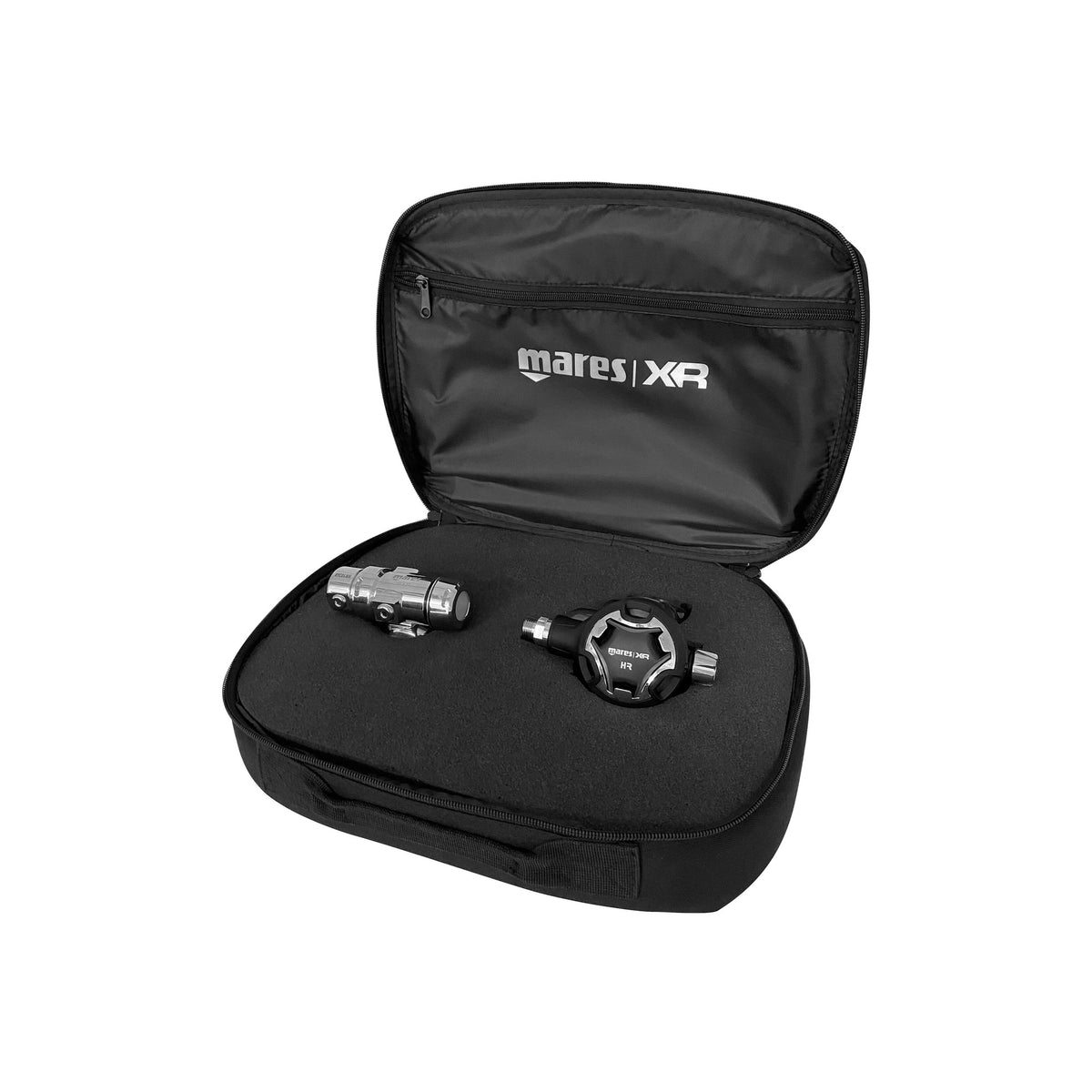 Mares 28XR With HR - XR Line Scuba Regulator - 416420_28XR-HR
