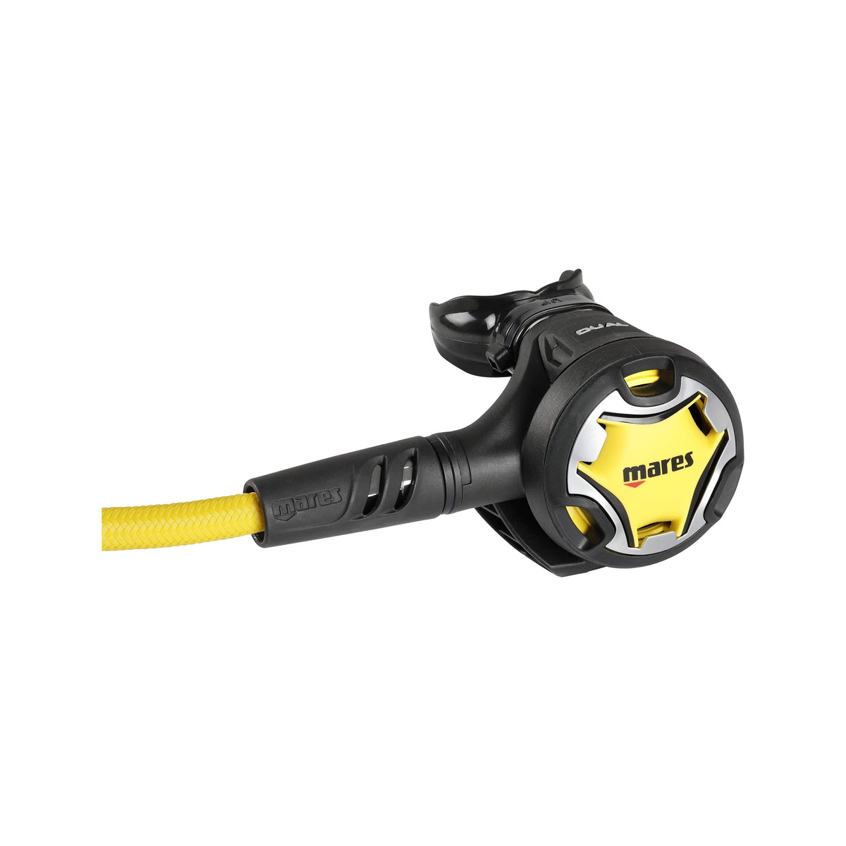 Mares Octopus Dual Scuba Regulator - 416570_Octopus Dual