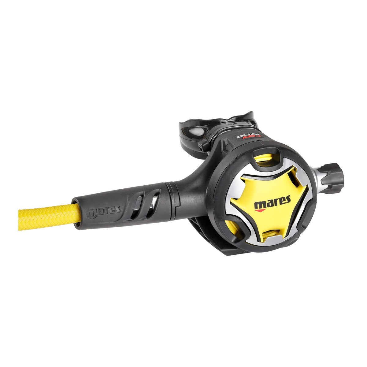 Mares Octopus Dual ADJ Scuba Regulator - 416569_Octopus Dual Adj