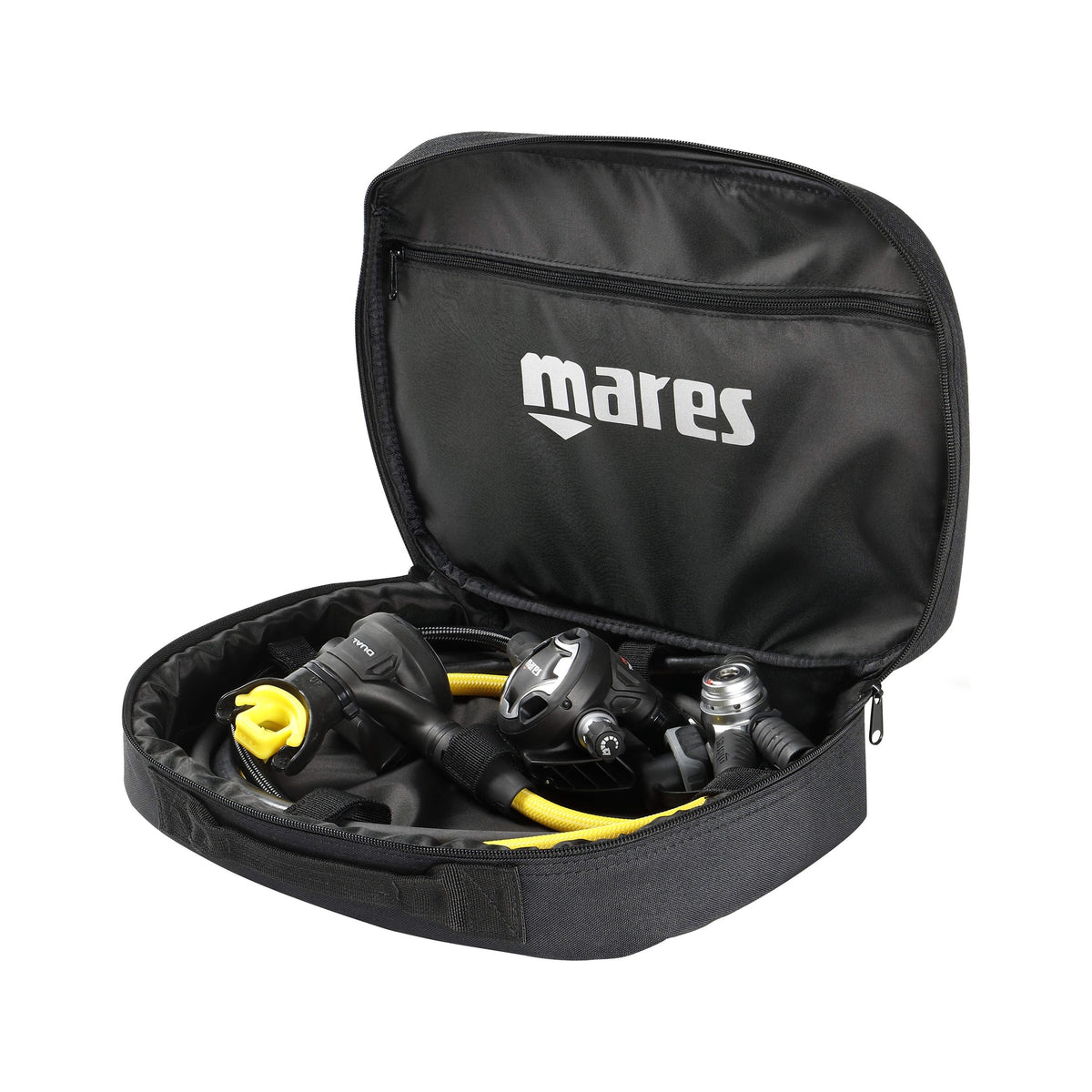 Mares Set Dual ADJ 62X - Performance Scuba Regulator - 416282_Set Performance_open bag
