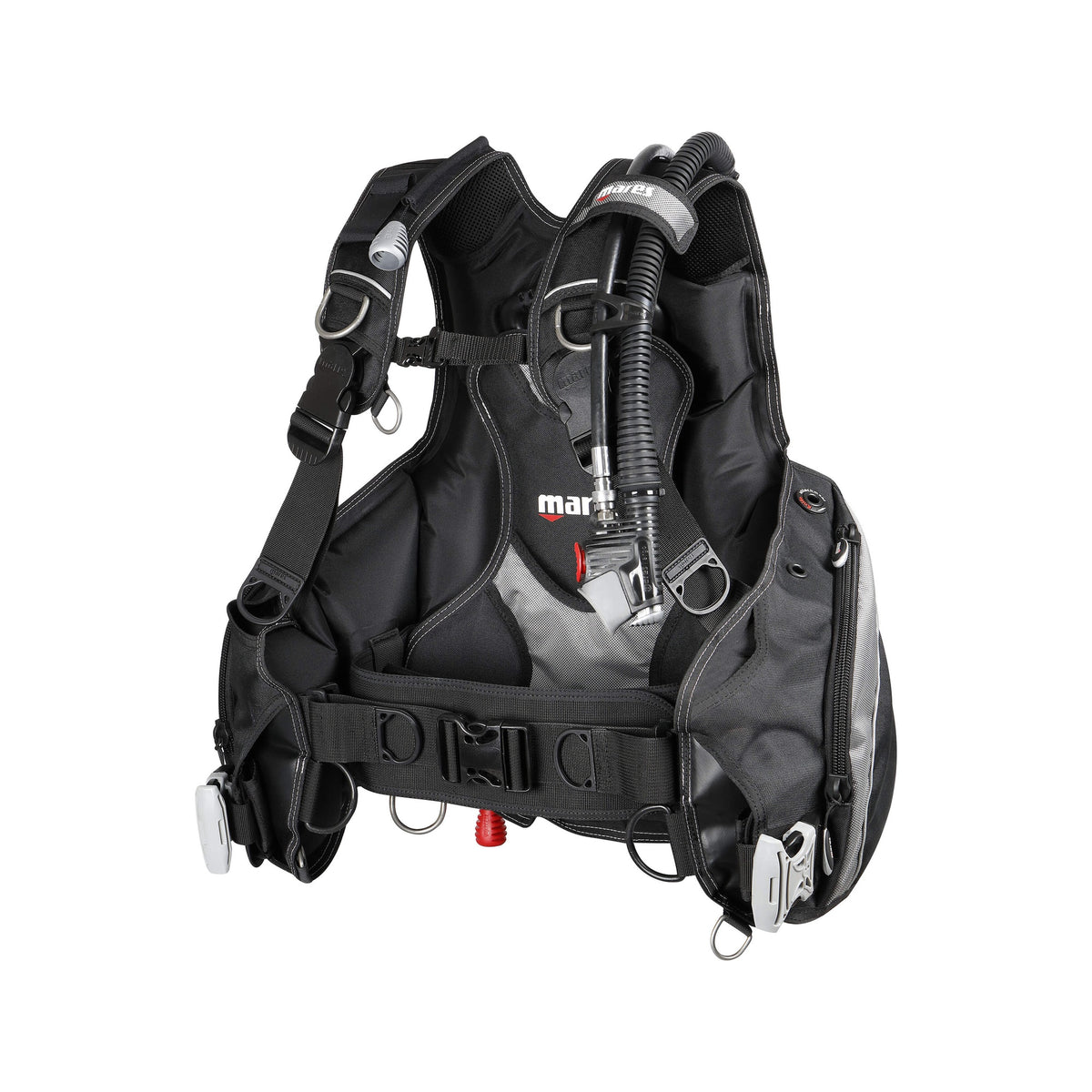 Mares Prestige Unisex BCD - 417232_Prestige_Unisex
