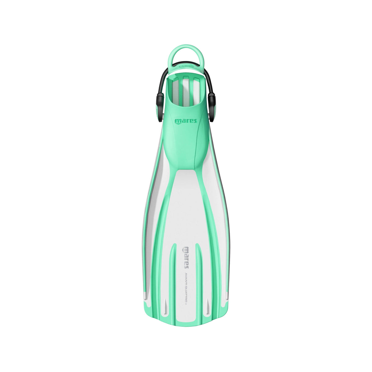 Mares Avanti Quattro + Diving Fins - 410003_Avanti Quattro +_AQ