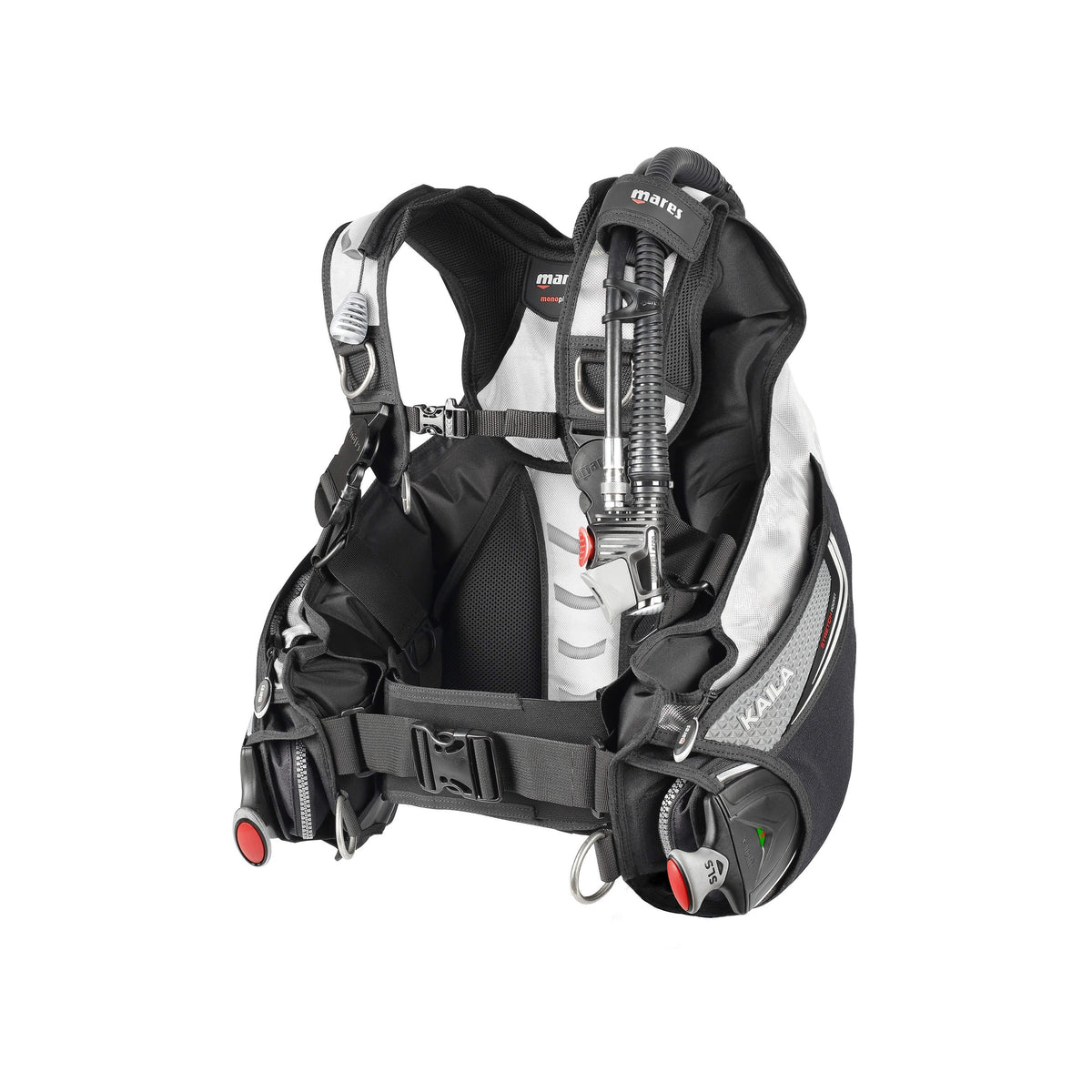 Mares Kaila SLS BCD - 417363_Kaila SLS