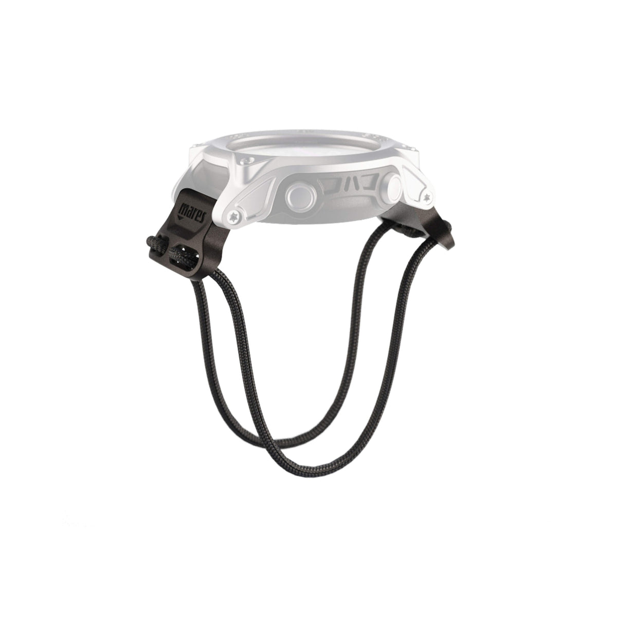 Mares Sirius Bungee Mount Dive Computer - 414817_Sirius Bungee Mount