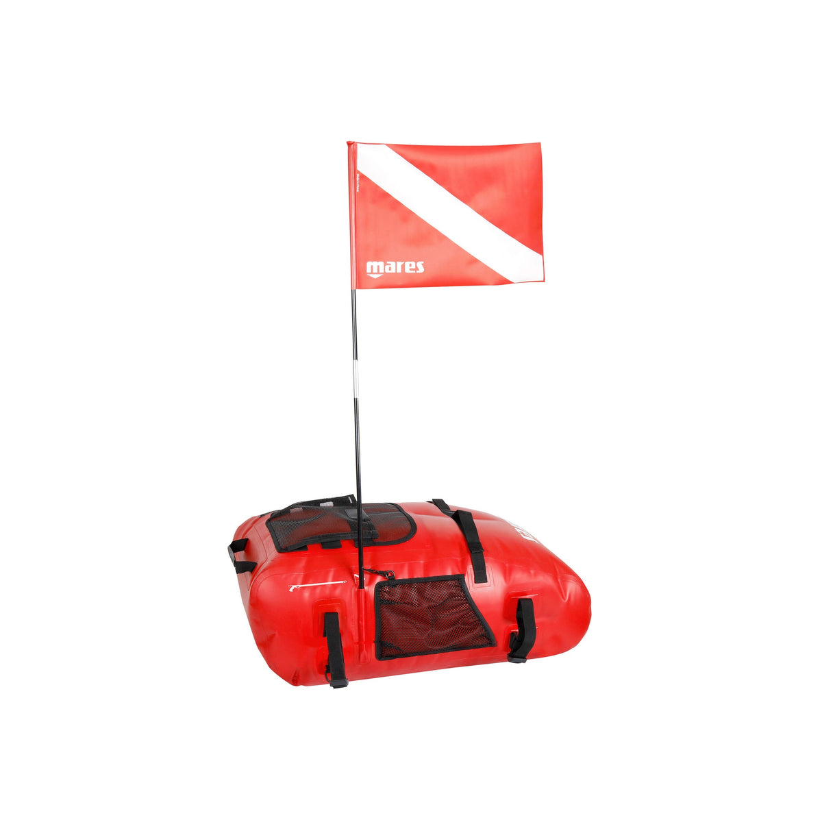 Mares Backpack Buoy Hydro Diving Gear Bag - 425516_Hydro Backpack Buoy