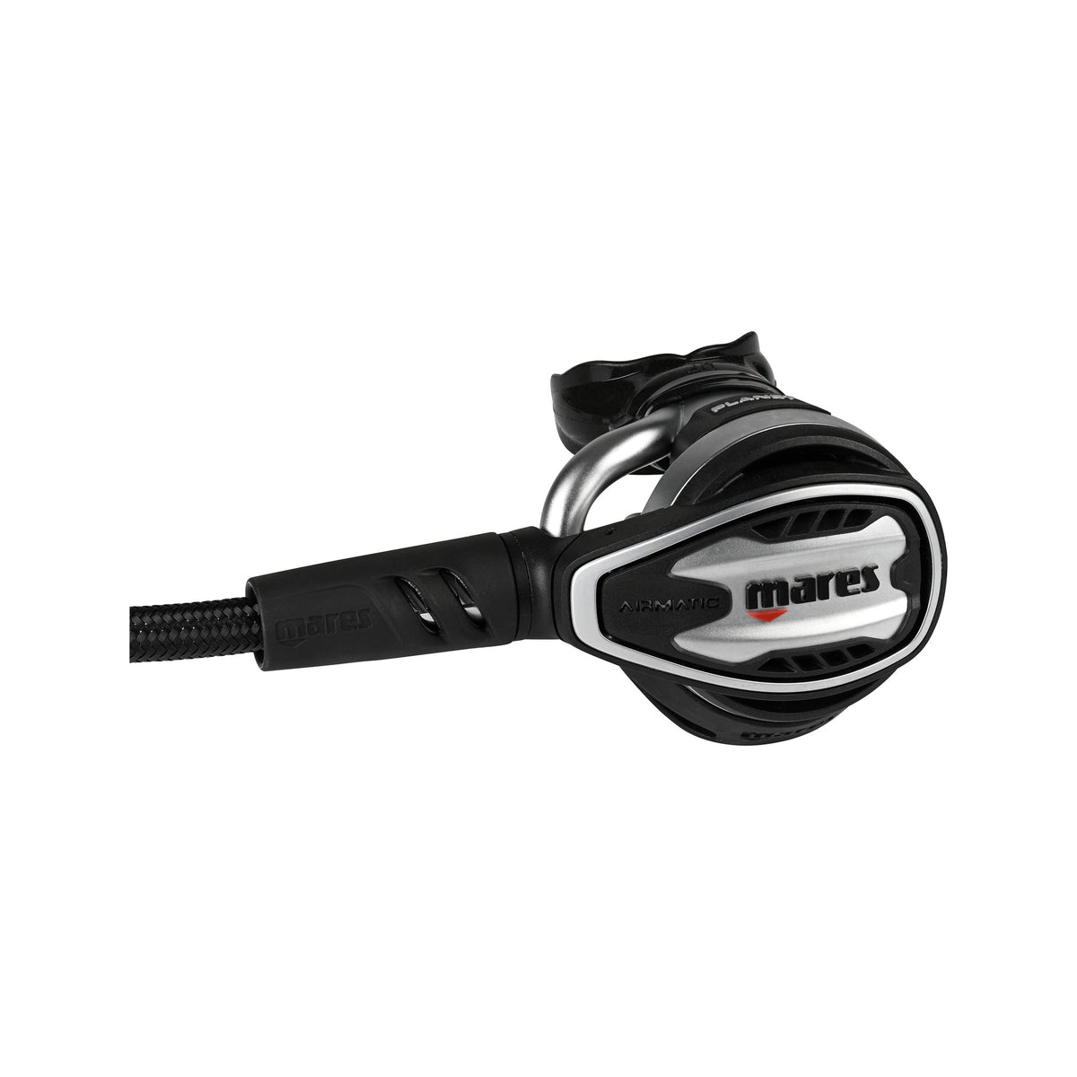 Mares Planet Airmatic 88X TBP Scuba Regulator - 416260_Planet regulator