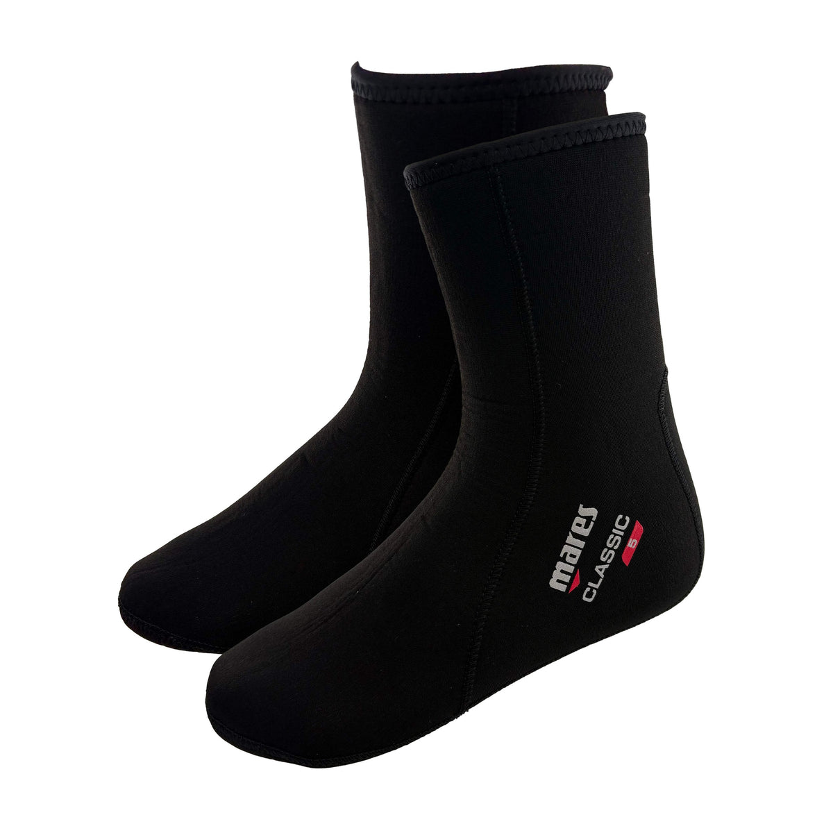Mares Classic Socks 5MM Dive Socks - 495083 CLASSIC SOCKS 5MM