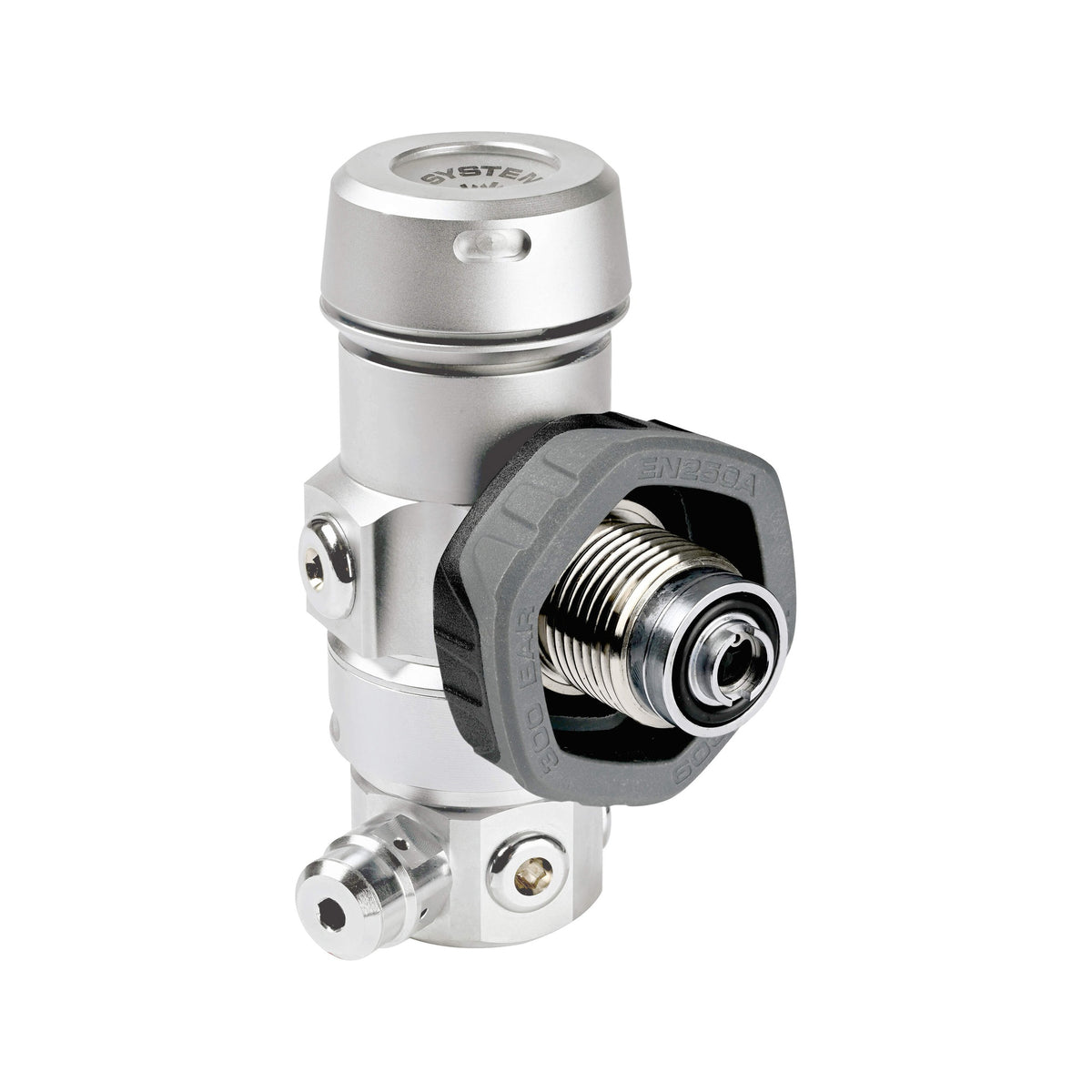 Mares First Stage 88X Scuba Regulator - 416276 88X DIN