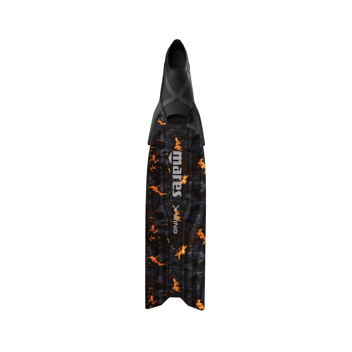 Mares X-Wing Pro Lava Diving Fins - 420425 X-Wing Pro Lava