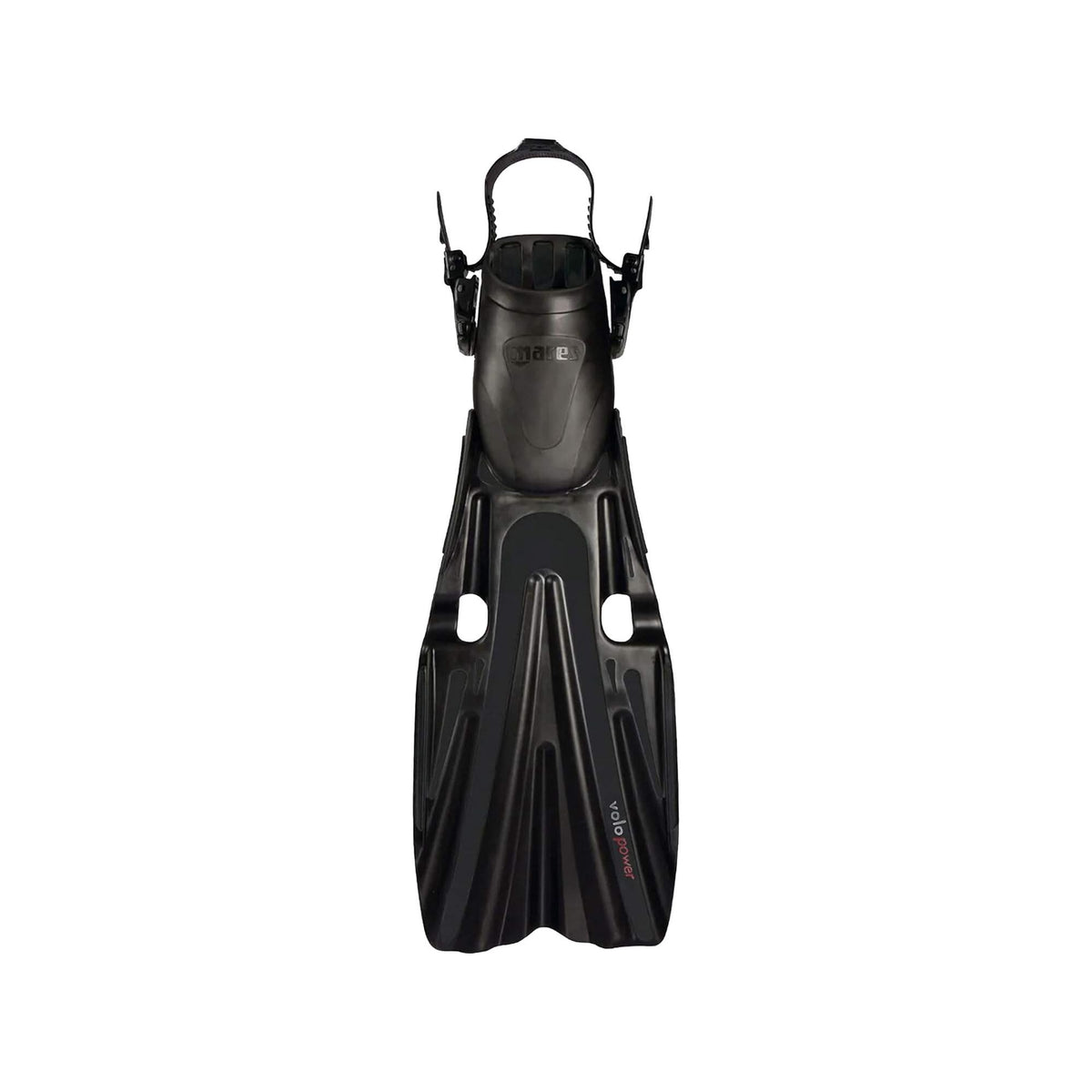 Mares Volo Power Diving Fins - 410008-BK