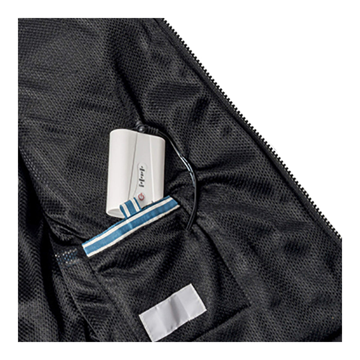 Mares AHV Standard Battery - XR Line Diving Accessory - 415780 AHV Standard Battery XR
