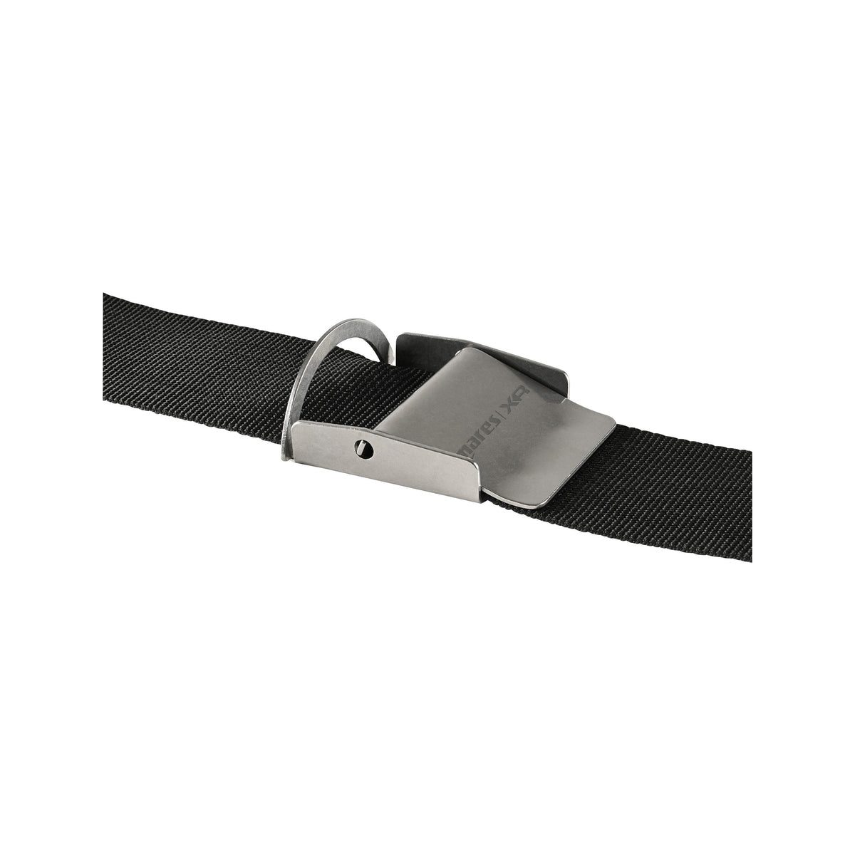 Mares Slide & Lock Low Profile SS DR Diving Accessory - 417578 Slide Lock D-Ring