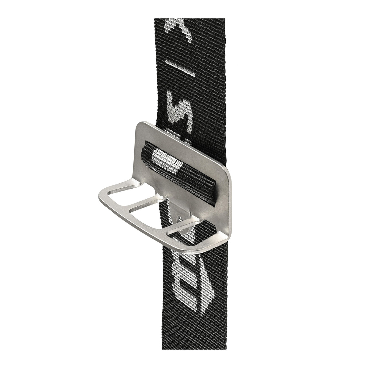 Mares Three Slot SS Triglide - XR Diving Accessory - 417579 Three Slots D-ring