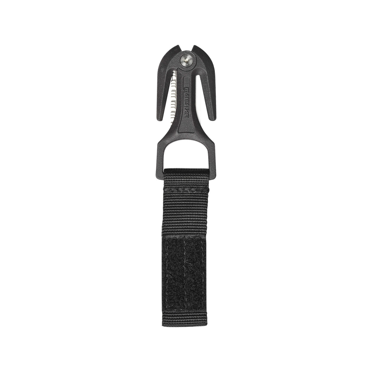 Mares Titanium/Ceramic Mini Line Cutter Diving Accessory - 415632 Mini Line Cutter closed