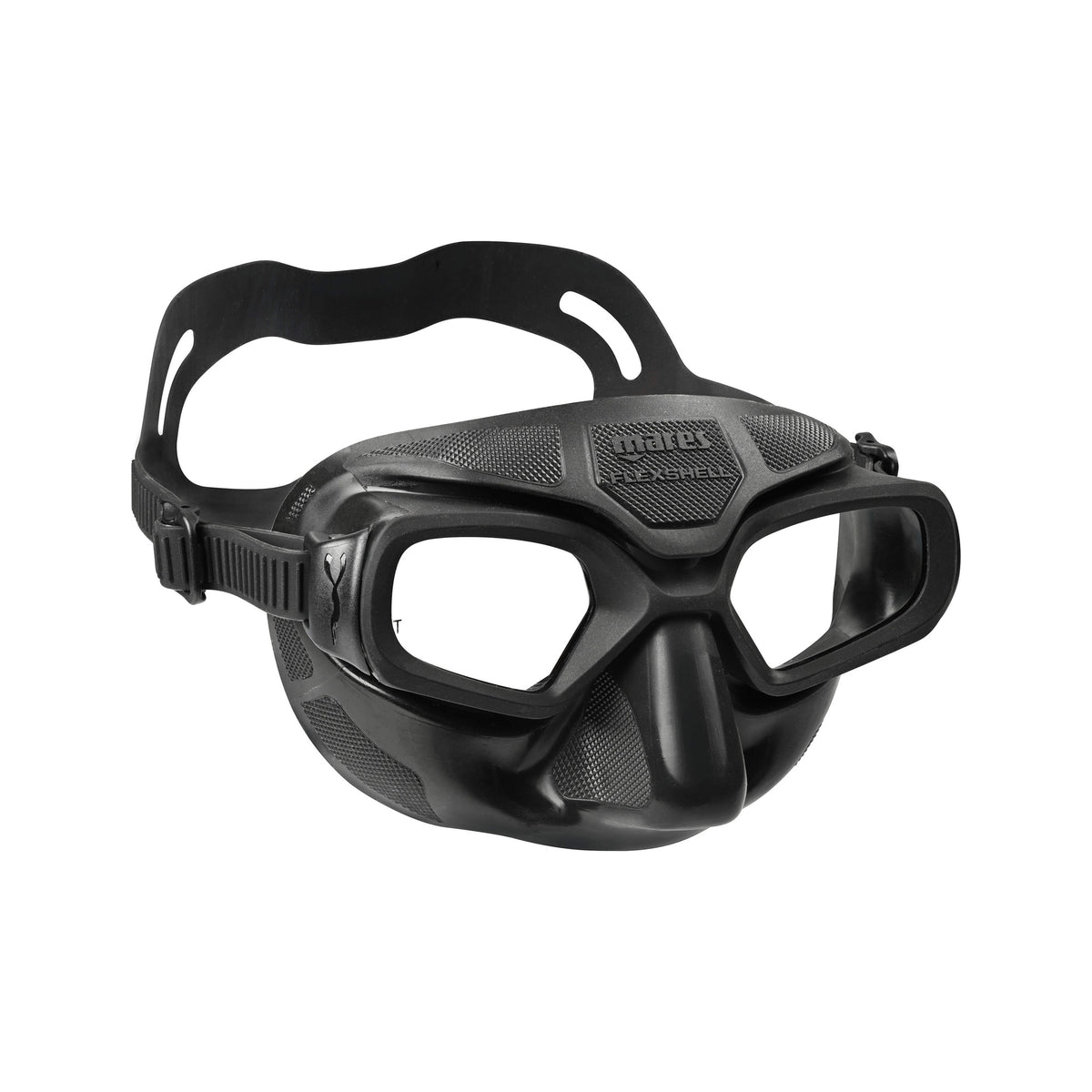 Mares Flexshell Diving Mask - 421419 Flexshell