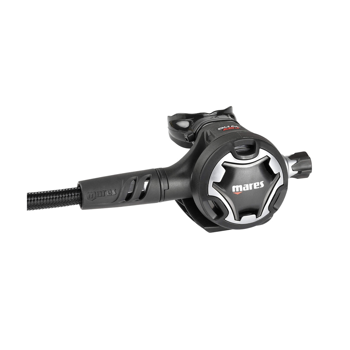 Mares Dual ADJ 62X Scuba Regulator - 416278_Dual ADJ 62X Main