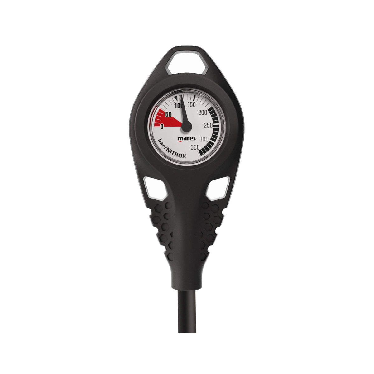 Mares Mission 1 Dive Gauge - 414428 Misison 1
