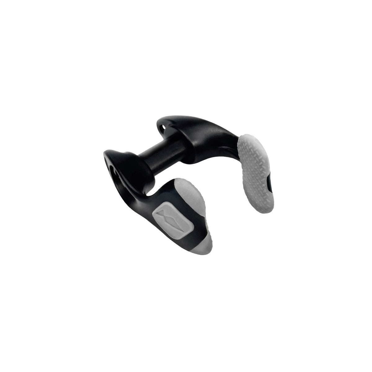 Mares Nose Clip Apnea Diving Accessory, Part 423974 - 423974 NoseClip BK Side View