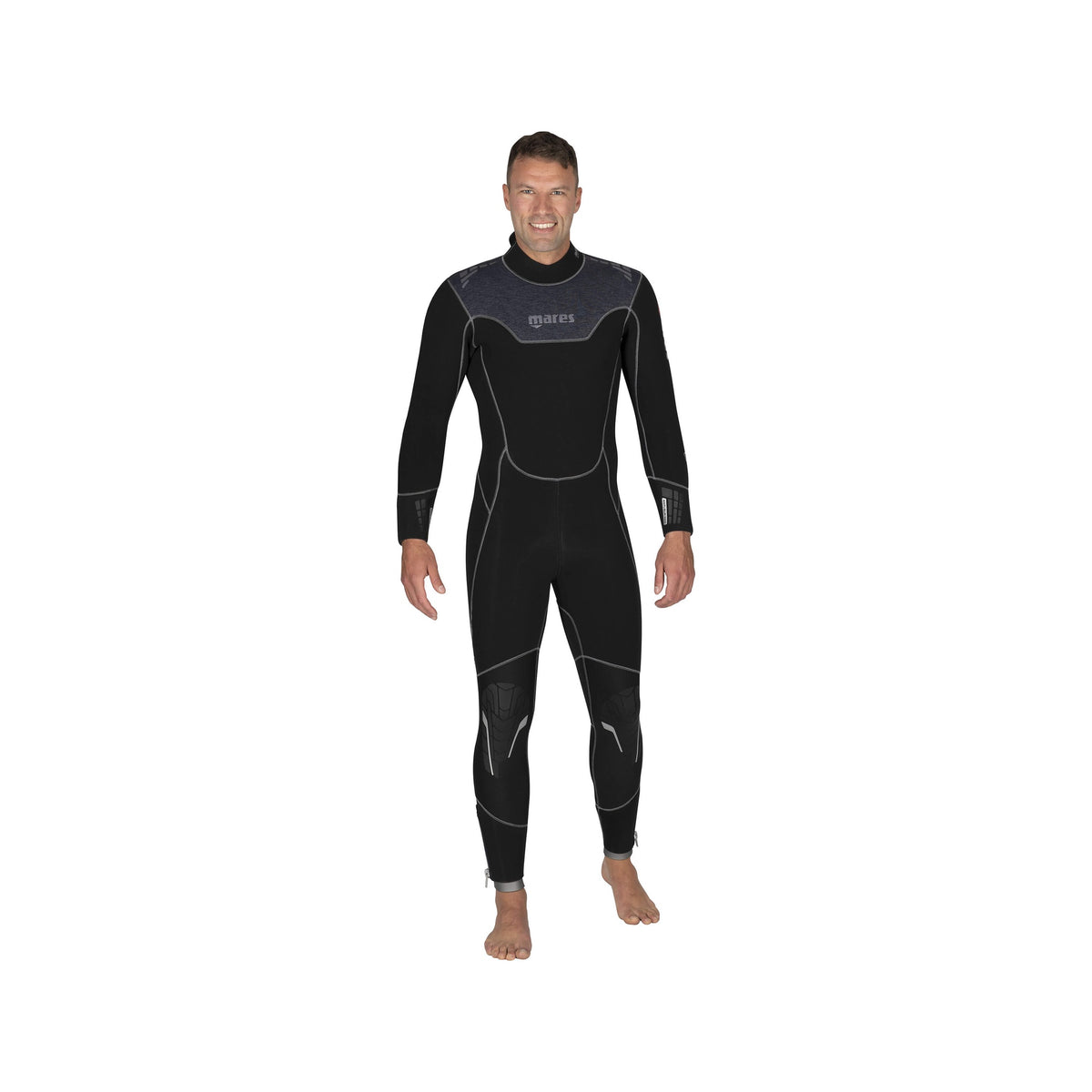 Mares Evolution Man 7MM Wetsuit - 495091 Evolution 7mm Mens