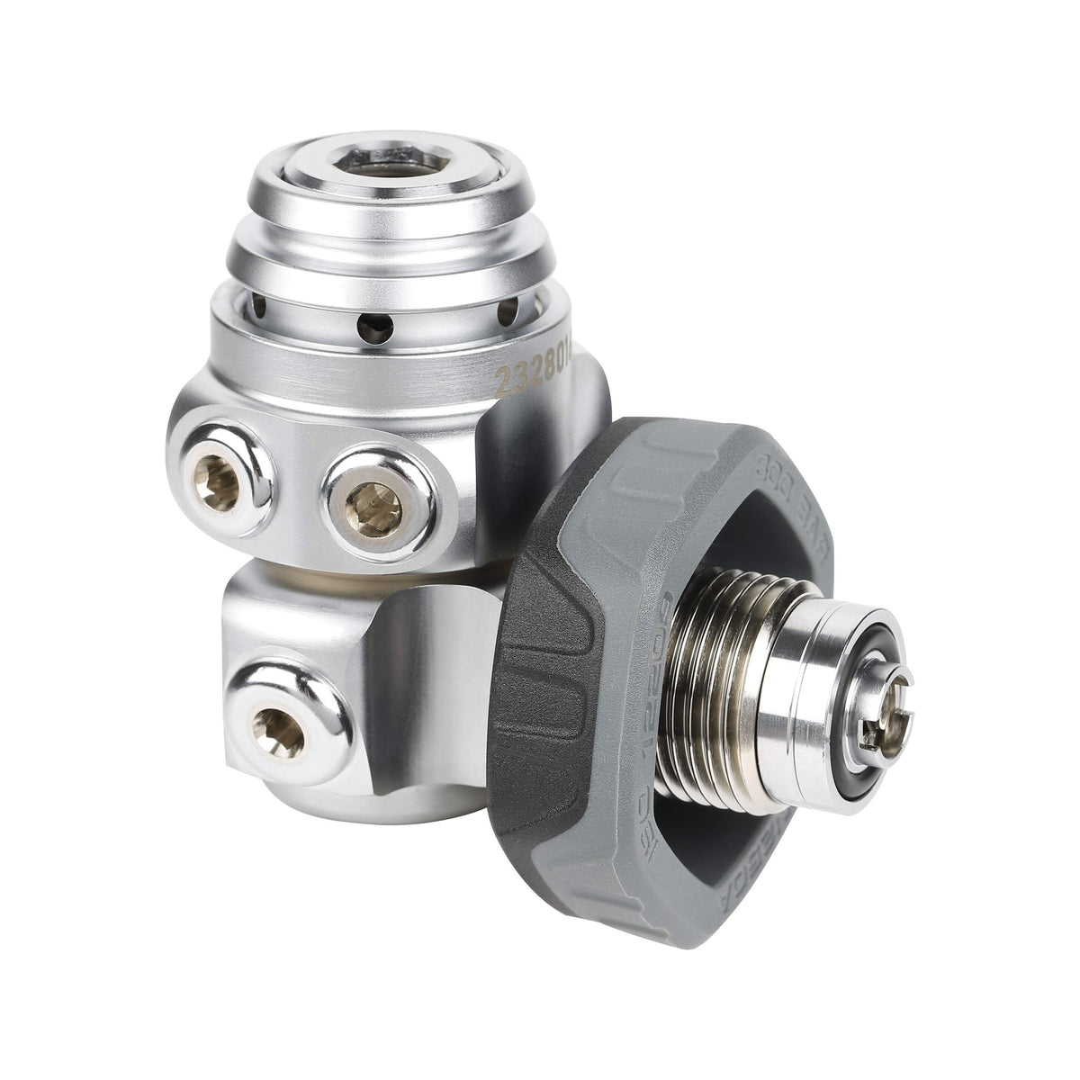Mares First Stage 62X Scuba Regulator - 416267 62X DIN