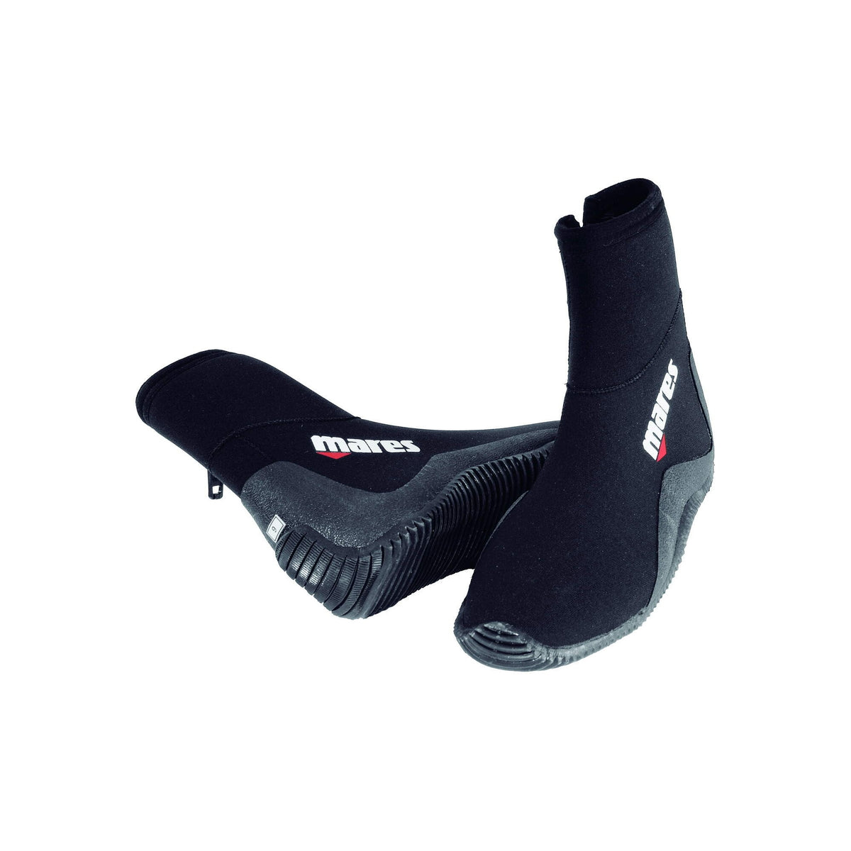 Mares Classic 5MM Dive Boots - DIVE BOOTS 07/08