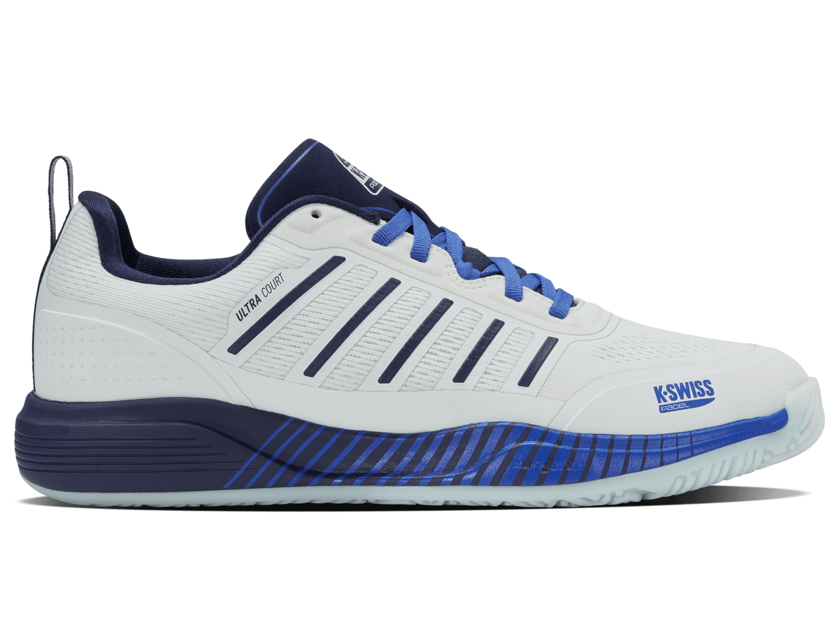 04436-430-M | ULTRA COURT PADEL | BIT OF BLUE/NAVAL ACADEMY/DAZZLING BLUE