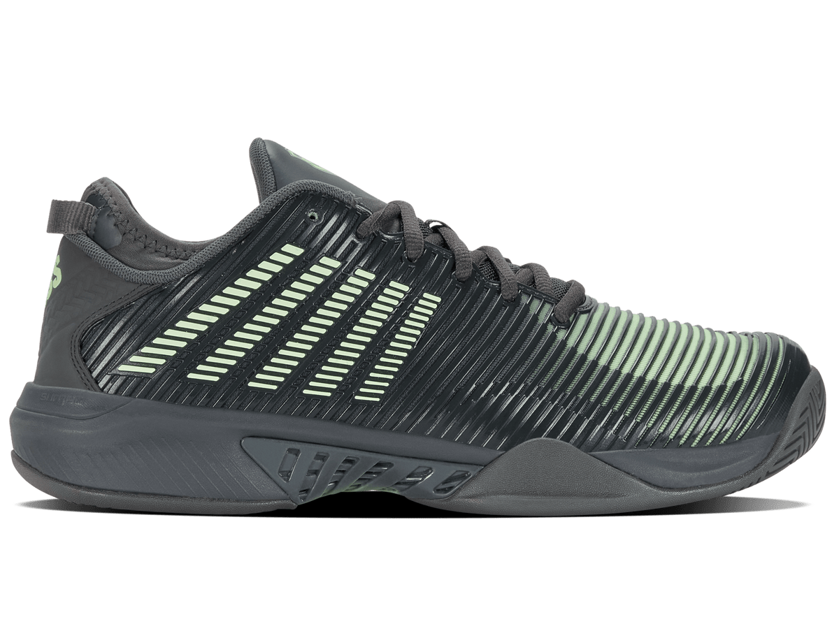 06615-078-M | HYPERCOURT SUPREME | URBAN CHIC/SOFT NEON GREEN