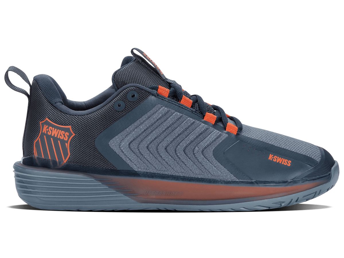 06988-477-M | ULTRASHOT 3 | ORION BLUE/WINDWARD BLUE/SCARLET IBIS