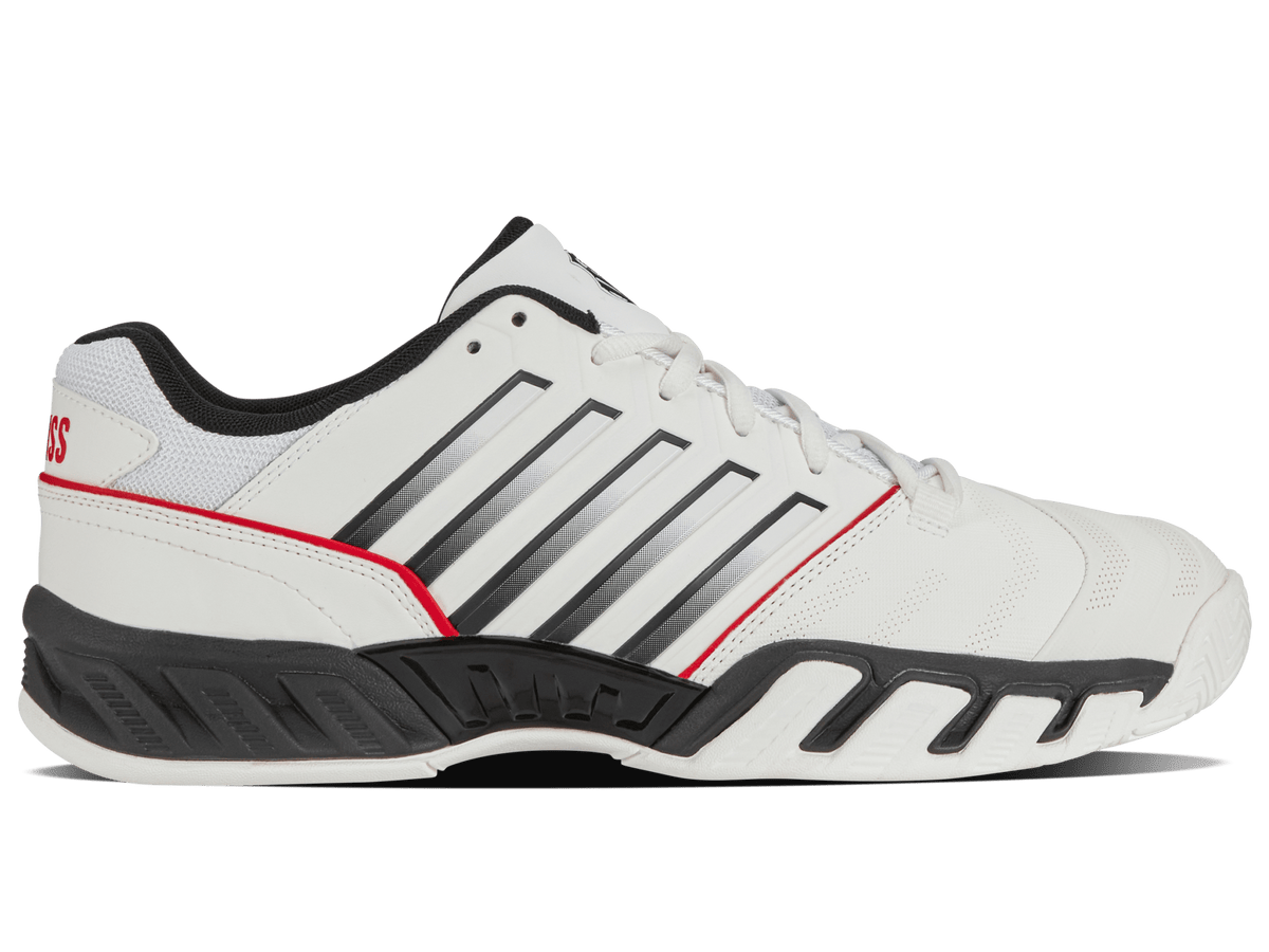 06989-104-M | BIGSHOT LIGHT 4 | BRIGHT WHITE/STRETCH LIMO/HIGH RISK RED
