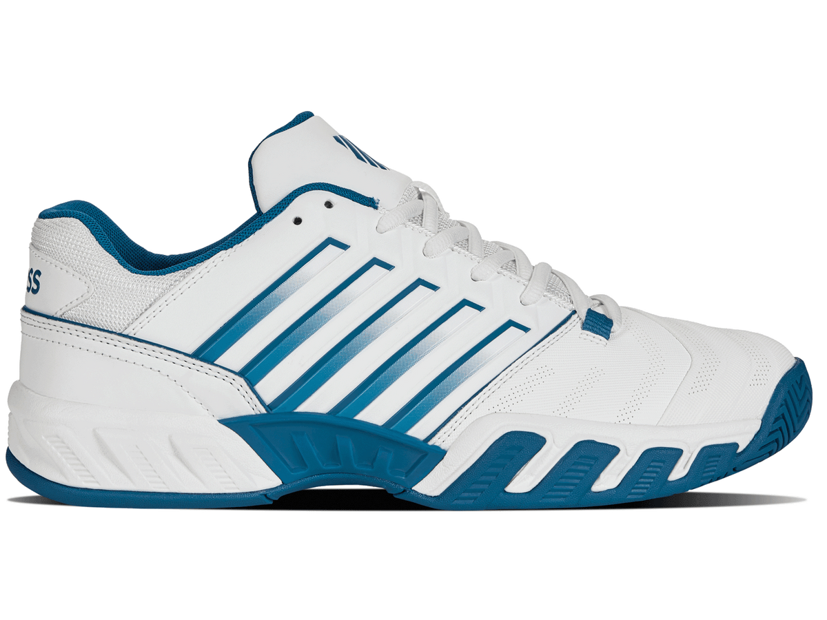 06989-126-M | BIGSHOT LIGHT 4 | BRILLIANT WHITE/CELESTIAL/SCUBA BLUE