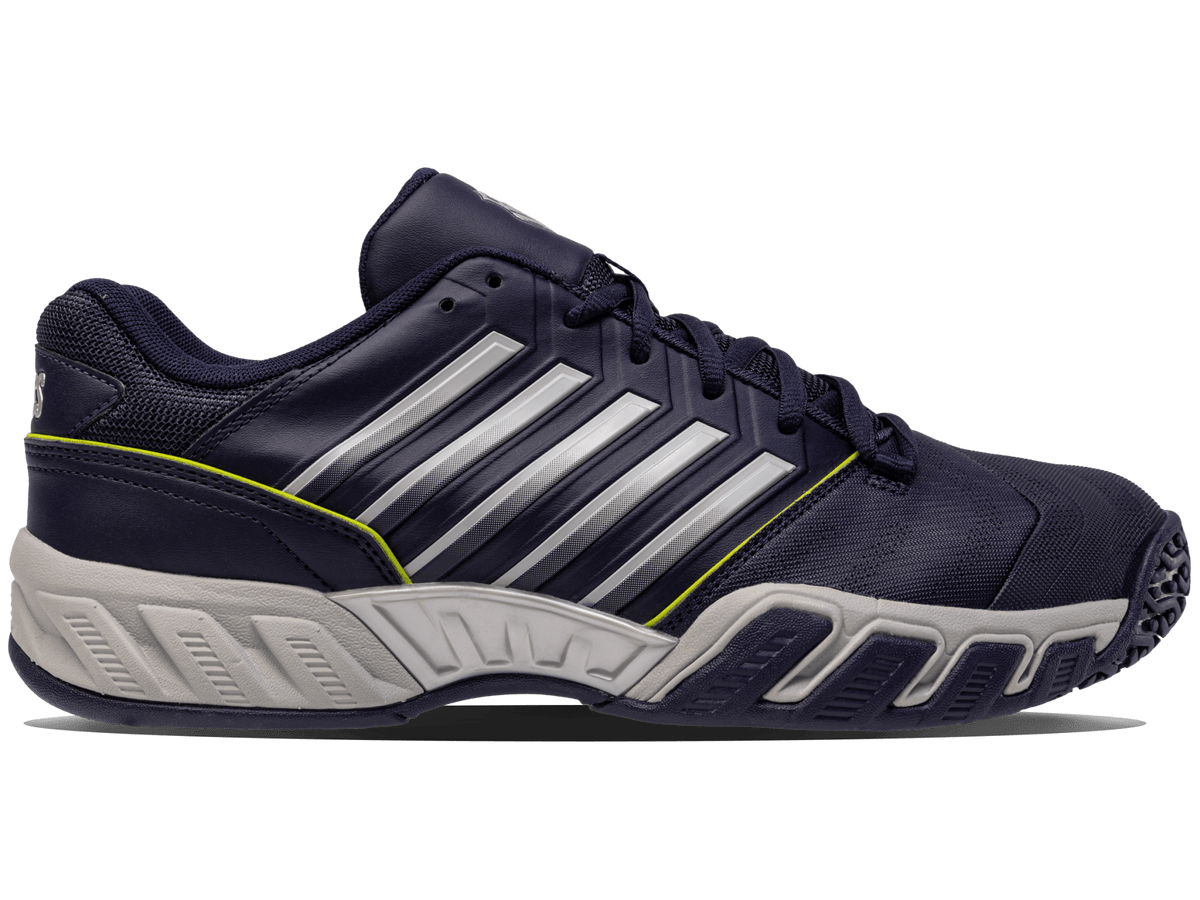 07010-490-M | BIGSHOT LIGHT 4 OMNI | PEACOAT/GRAY VIOLET/LIME GREEN