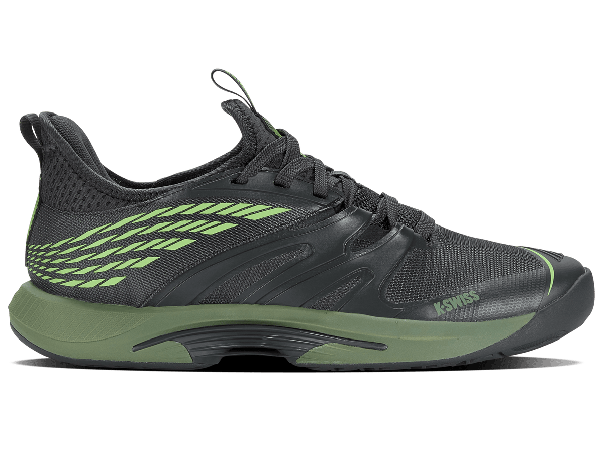 07392-018-M | SPEEDTRAC | URBAN CHIC/SEA SPRAY/SOFT NEON GREEN