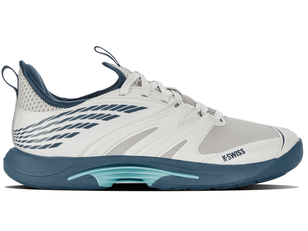 07392-161-M | SPEEDTRAC | STAR WHITE/MOONSTRUCK/INDIAN TEAL