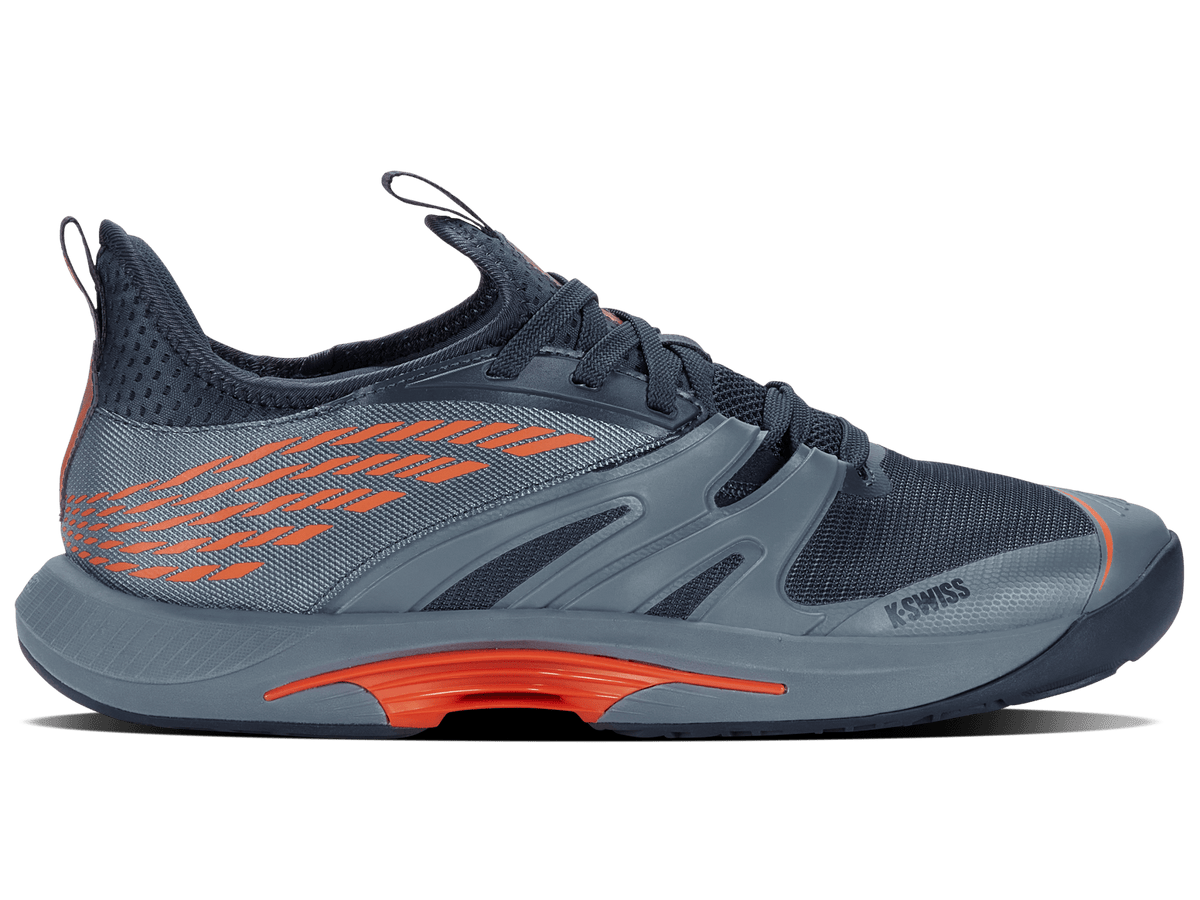 07392-497-M | SPEEDTRAC | WINDWARD BLUE/ORION BLUE/SCARLET IBIS
