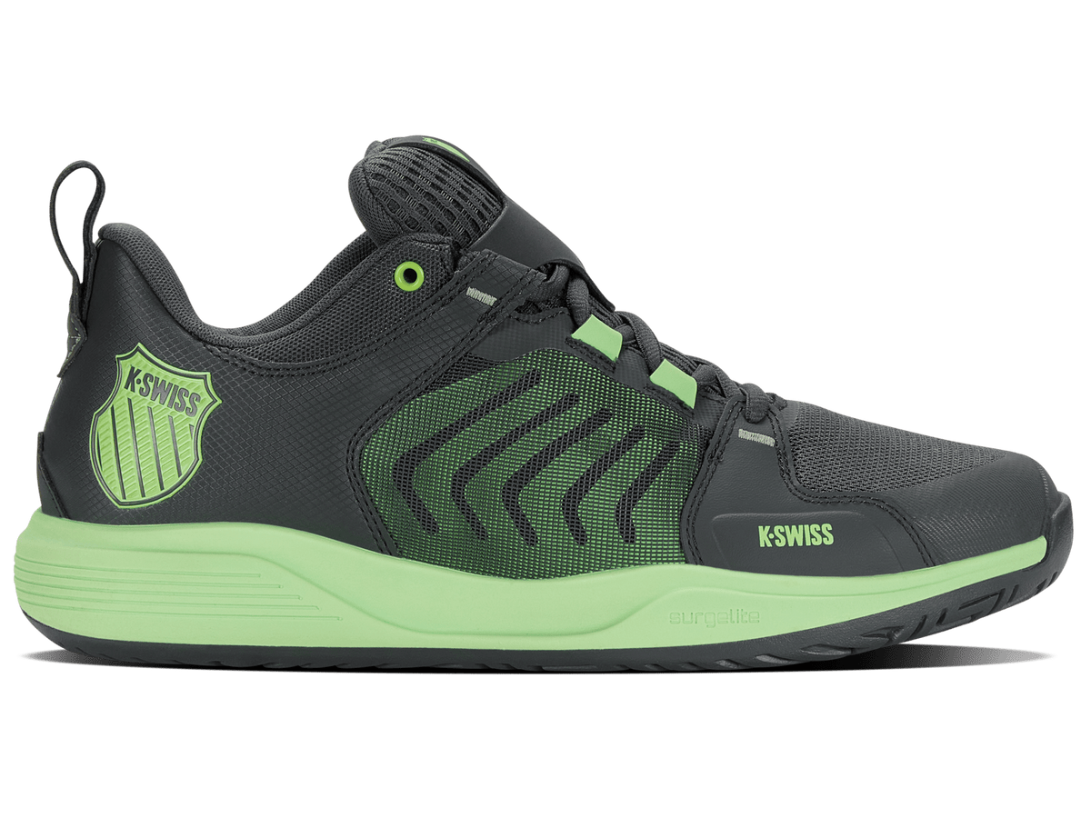 07395-078-M | ULTRASHOT TEAM | URBAN CHIC/SOFT NEON GREEN
