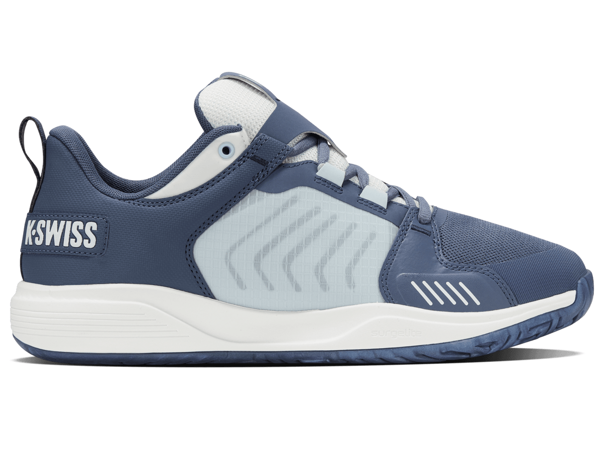 07395-425-M | ULTRASHOT TEAM | VINTAGE INDIGO/BLANC DE BLANC/BALLAD BLUE