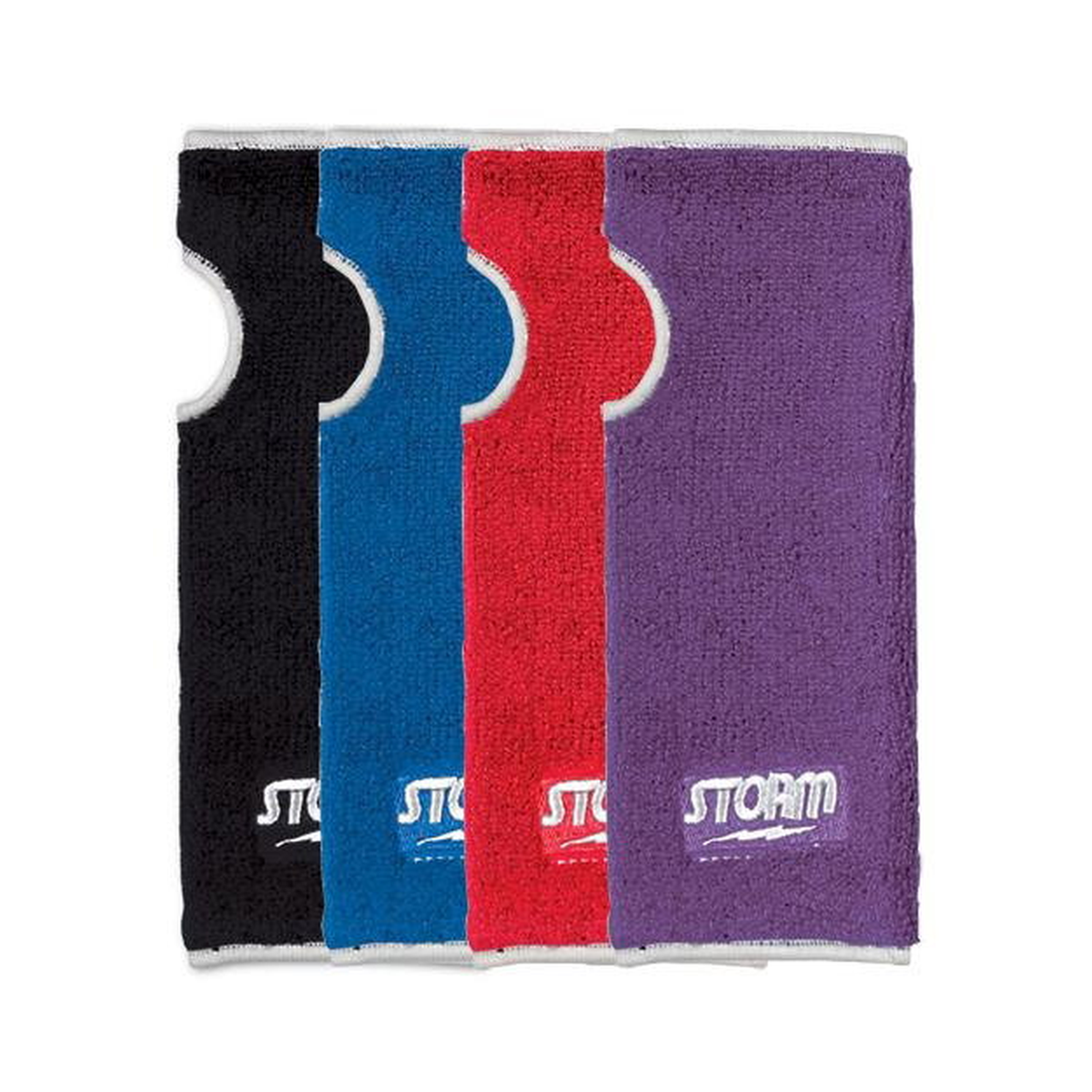 Storm Wrist Liner Purple