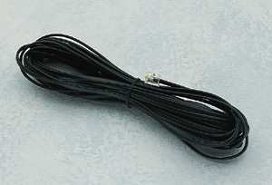 Standard 4-Conductor Cable, 40' (12 m) - SKU 7876-040