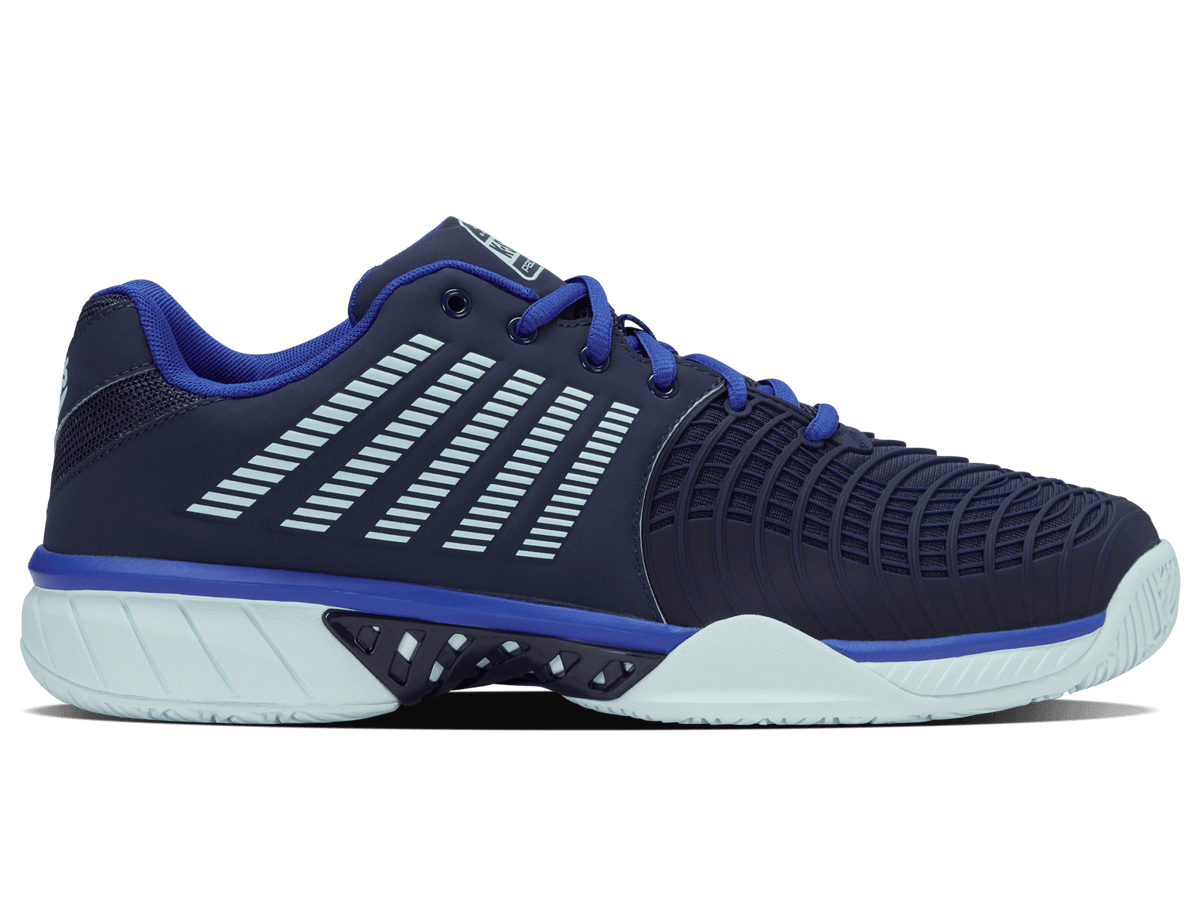 08900-421-M | EXPRESS LIGHT 3 PADEL | NAVAL ACADEMY/ICE CASTLE/DAZZLING BLUE